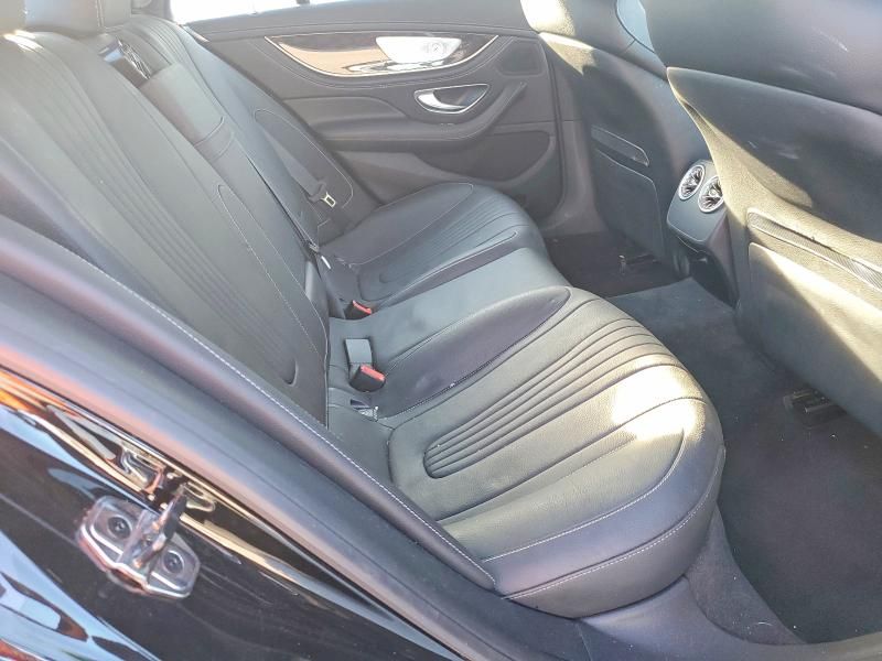 2020 Mercedes-Benz Cls 450