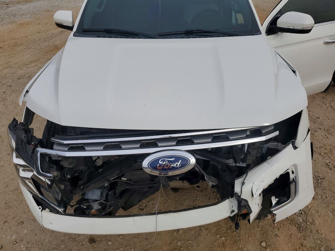 2020 Ford Expedition max Limited
