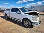 2016 Ford F150 Super Cab