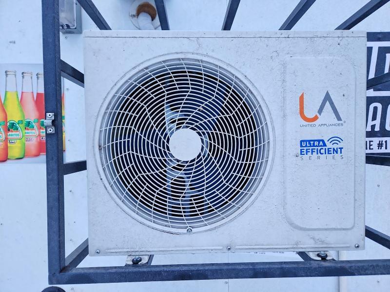 2025 Rendon Trailers 18' Concession