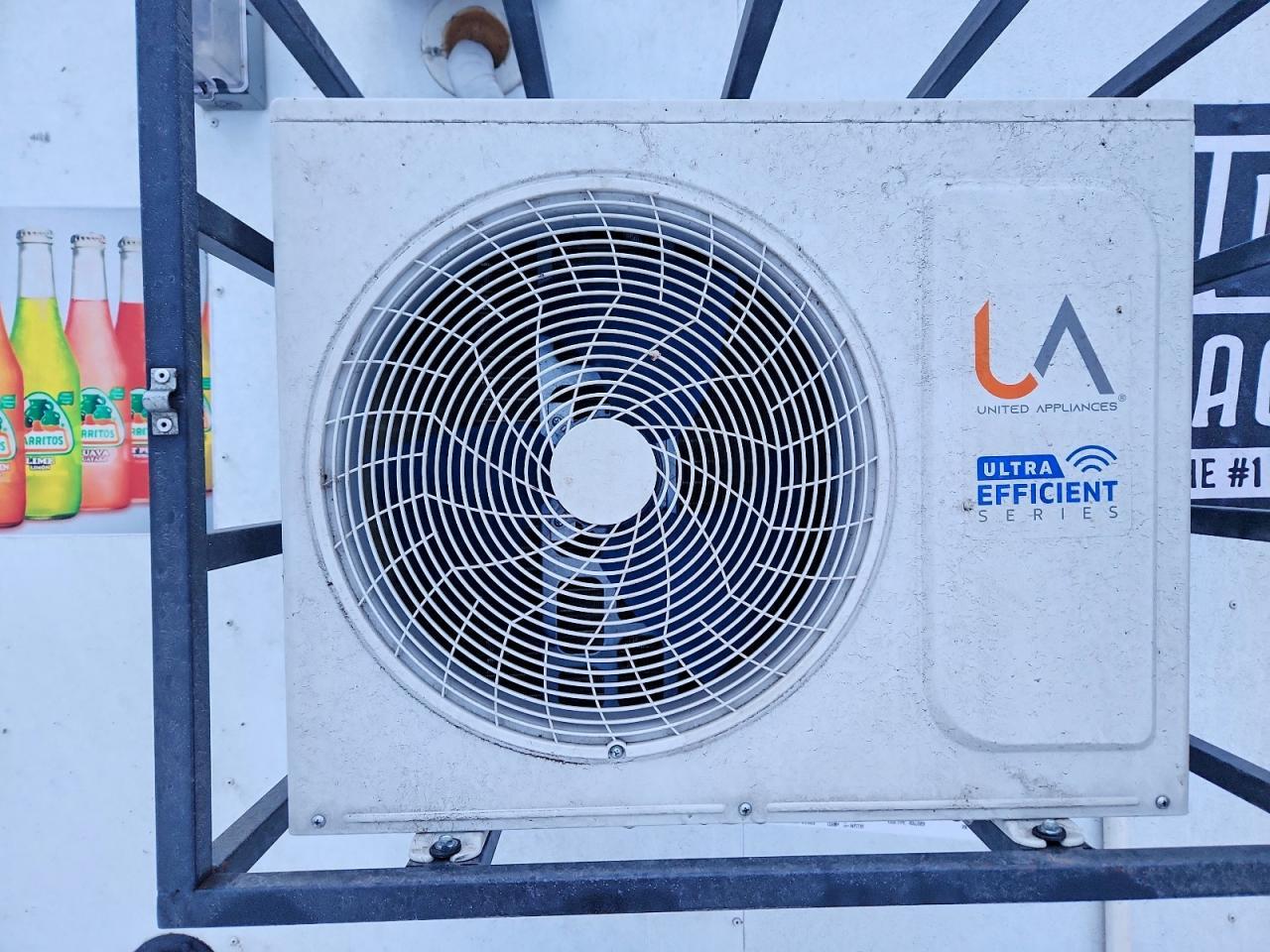 2025 Rendon Trailers 18' Concession