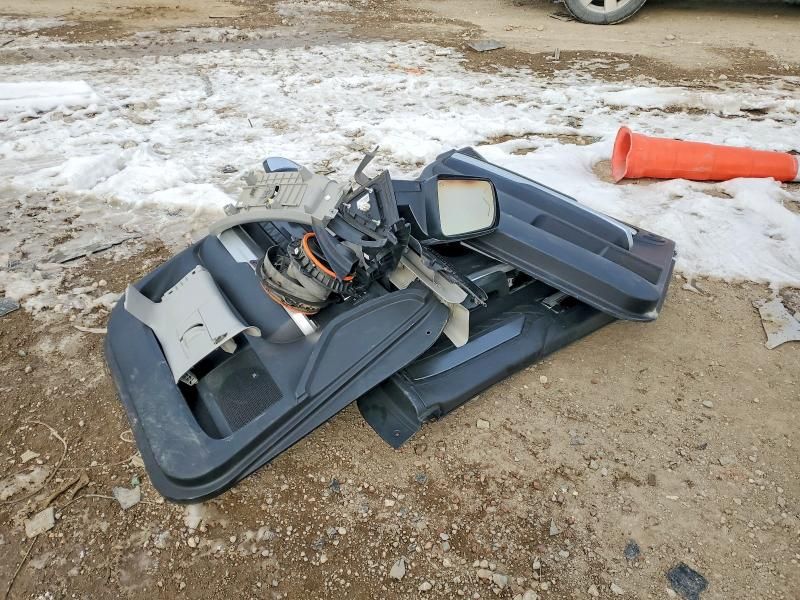 2016 Toyota Tundra Crewmax 1794