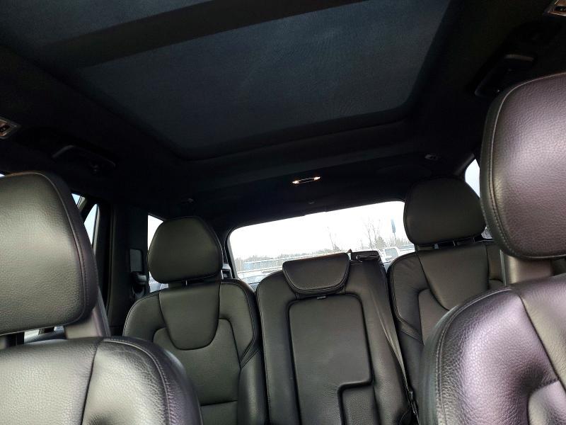 2018 Volvo Xc90 T6