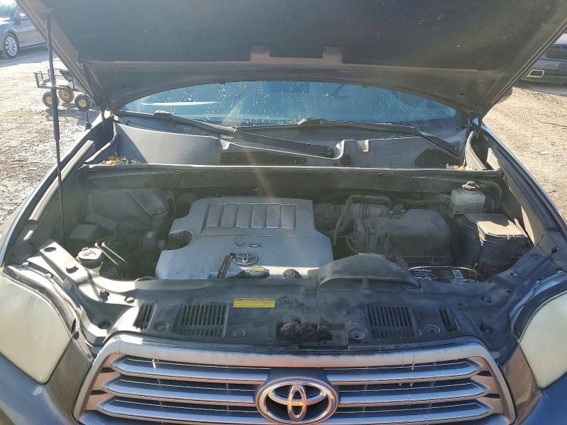 2008 Toyota Highlander