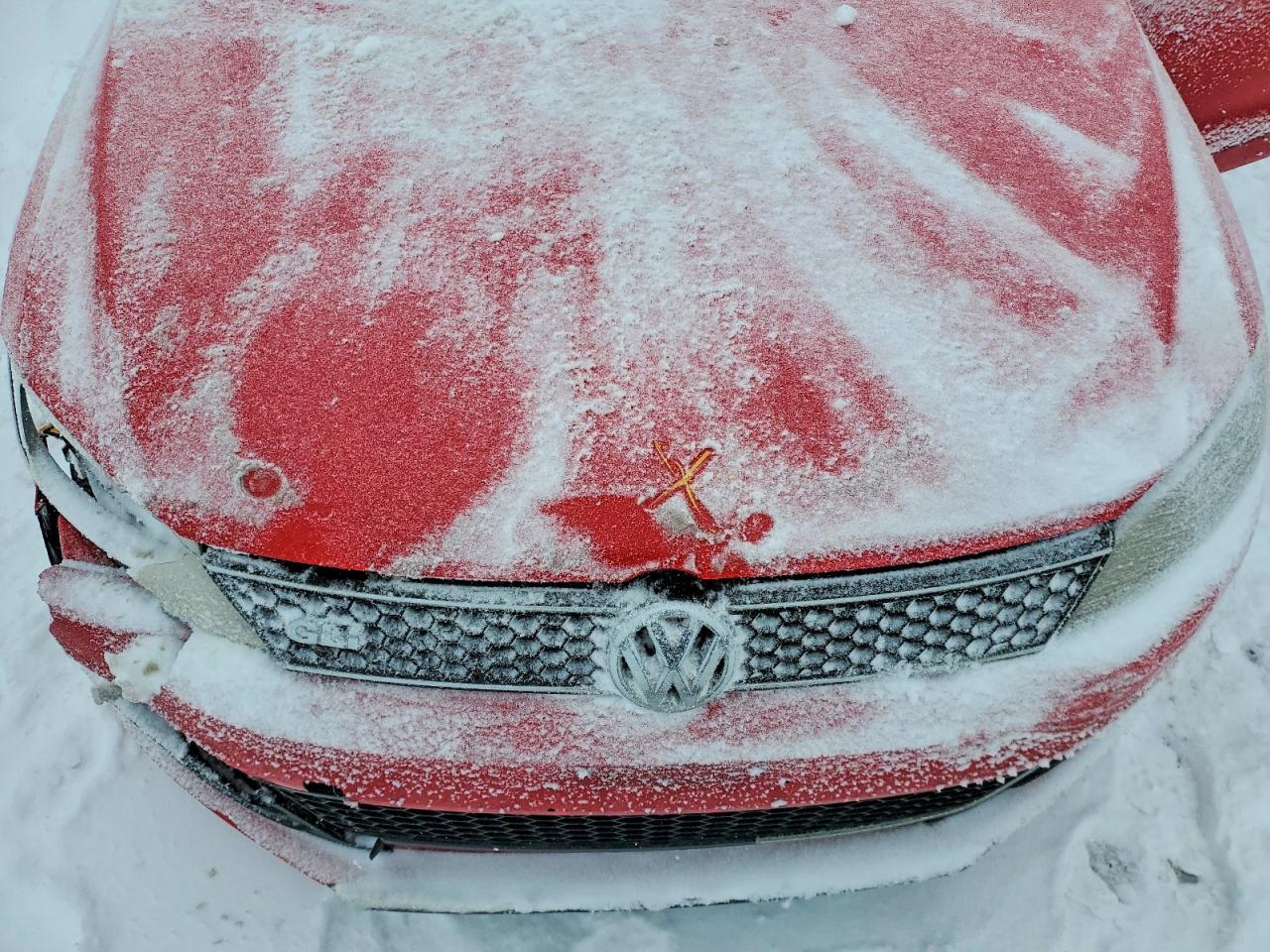 2012 Volkswagen Jetta gli