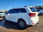 2014 Dodge Journey Crossroad