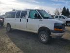 2017 GMC Savana G3500 LS