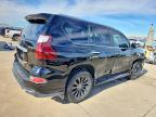 2020 Lexus Gx 460