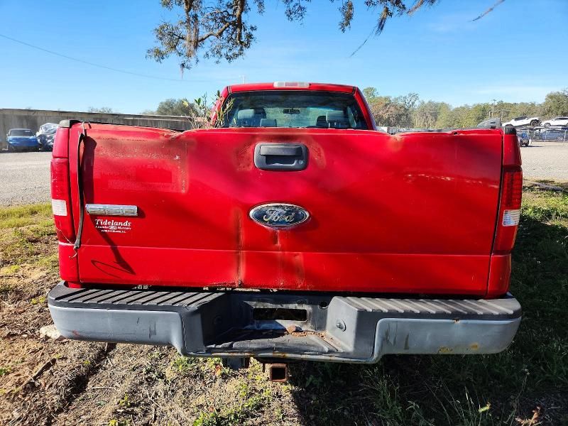 2006 Ford F150