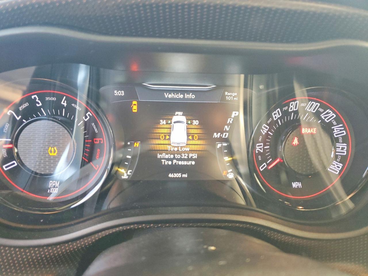 2020 Dodge Challenger R/T Scat Pack