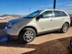2007 Lincoln MKX