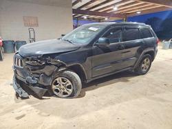 Jeep Vehiculos salvage en venta: 2015 Jeep Grand Cherokee Laredo