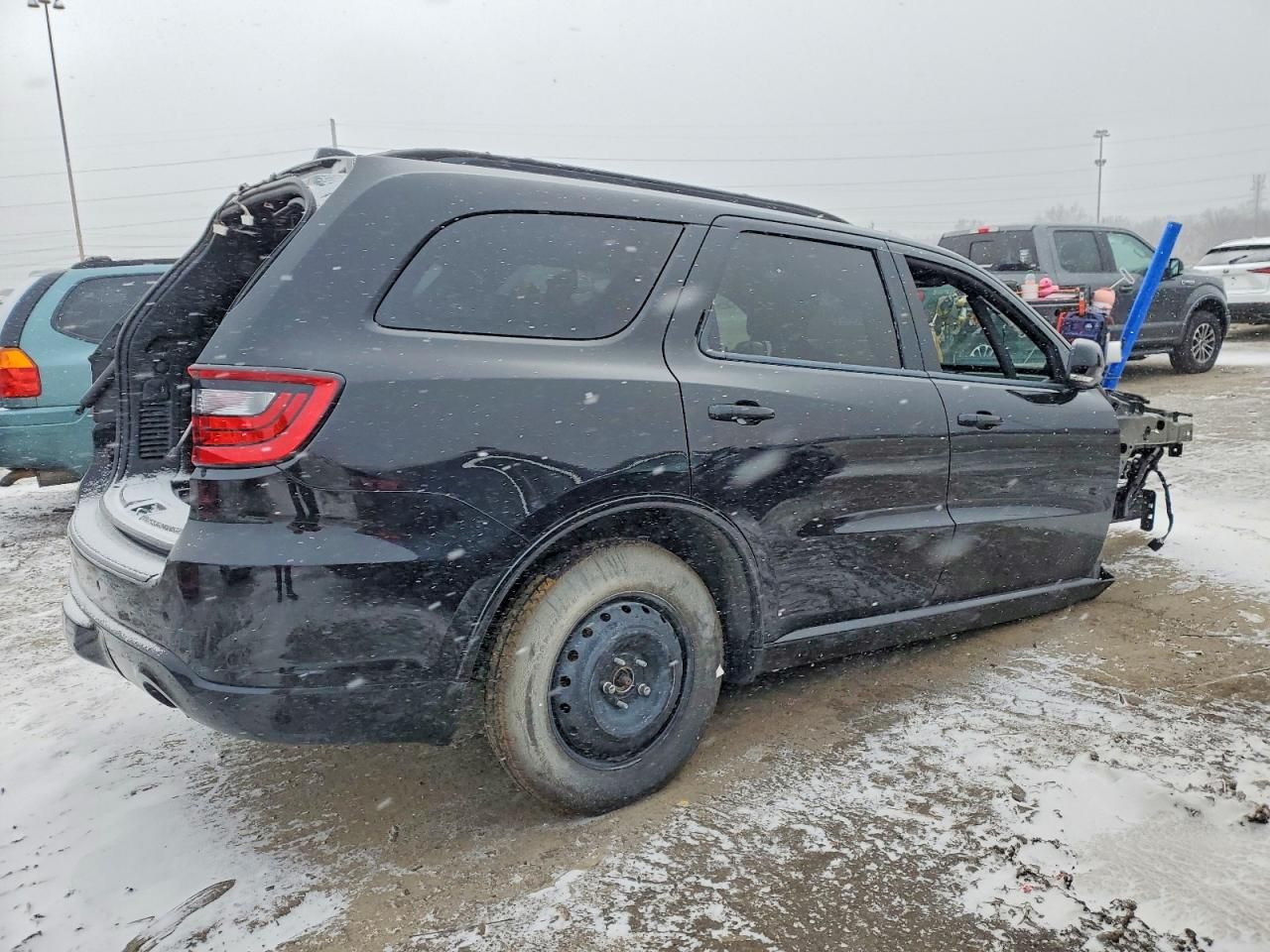 2024 Dodge Durango R/T