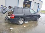 2007 Toyota Highlander Base