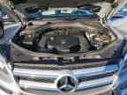 2016 Mercedes-Benz Gl 450 4matic