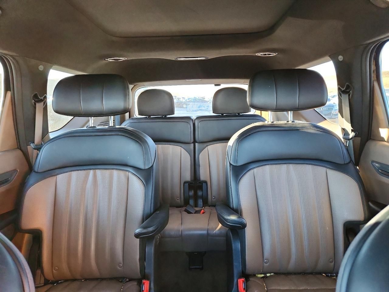 2024 KIA EV9 gt Line