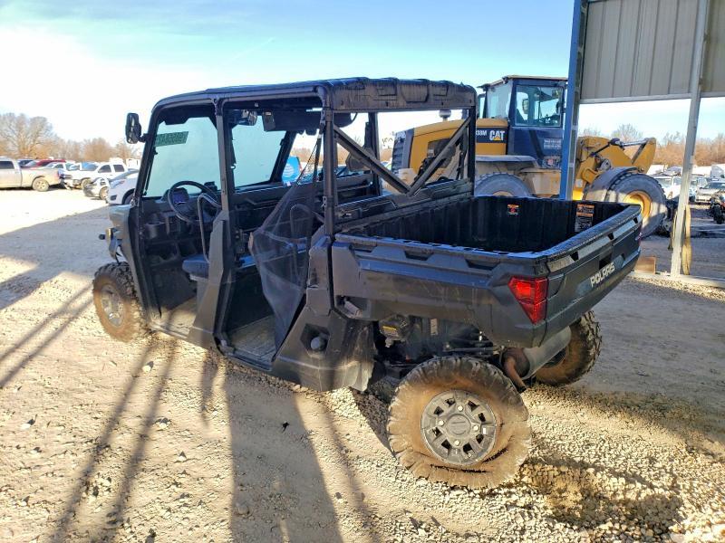 2024 Polaris Ranger Utility Vehicle