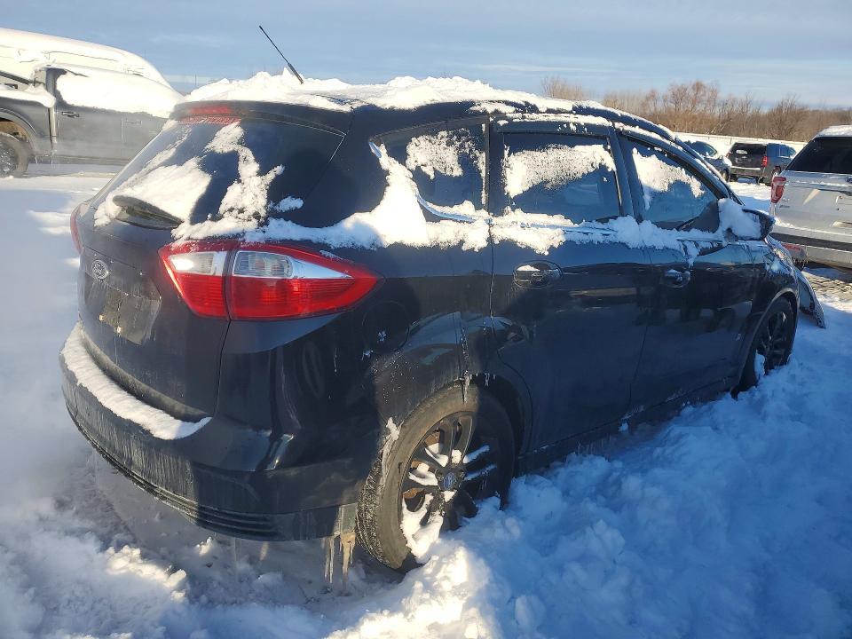 2013 Ford C-max Premium