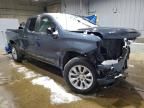 2021 Chevrolet Silverado K1500 Custom