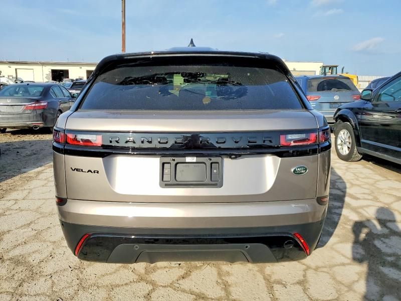 2023 Land Rover Range Rover Velar s