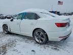 2017 Audi A4 Prestige