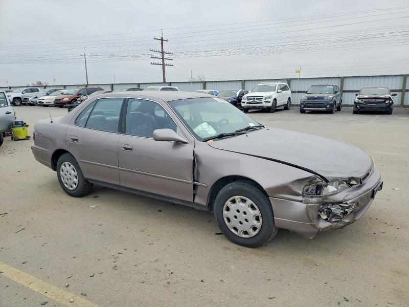 1996 Toyota Camry