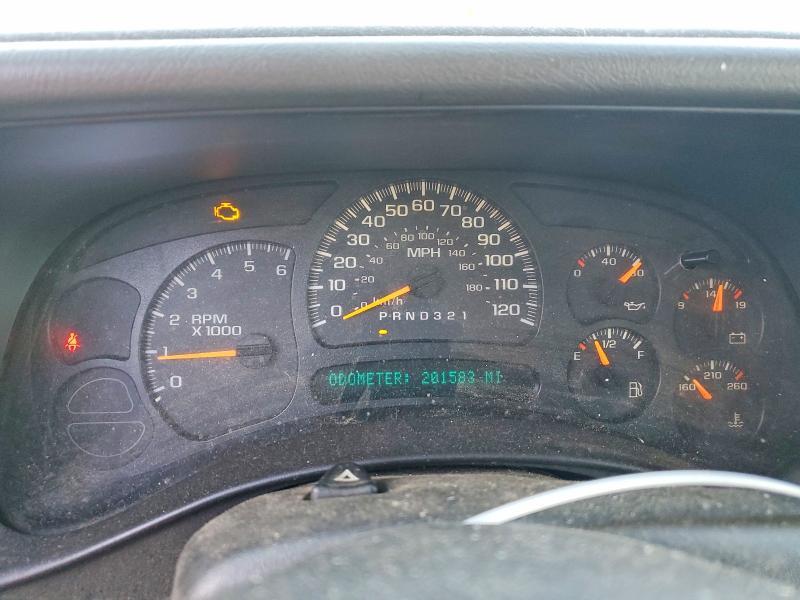 2006 GMC New Sierra C1500