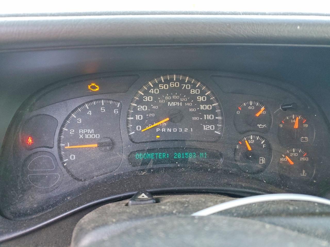 2006 GMC New Sierra C1500