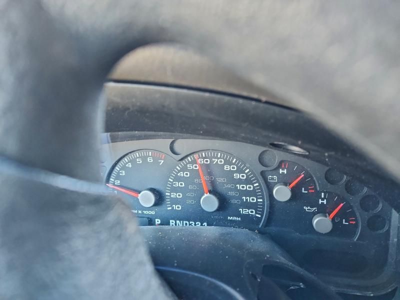 2004 Ford Explorer xls