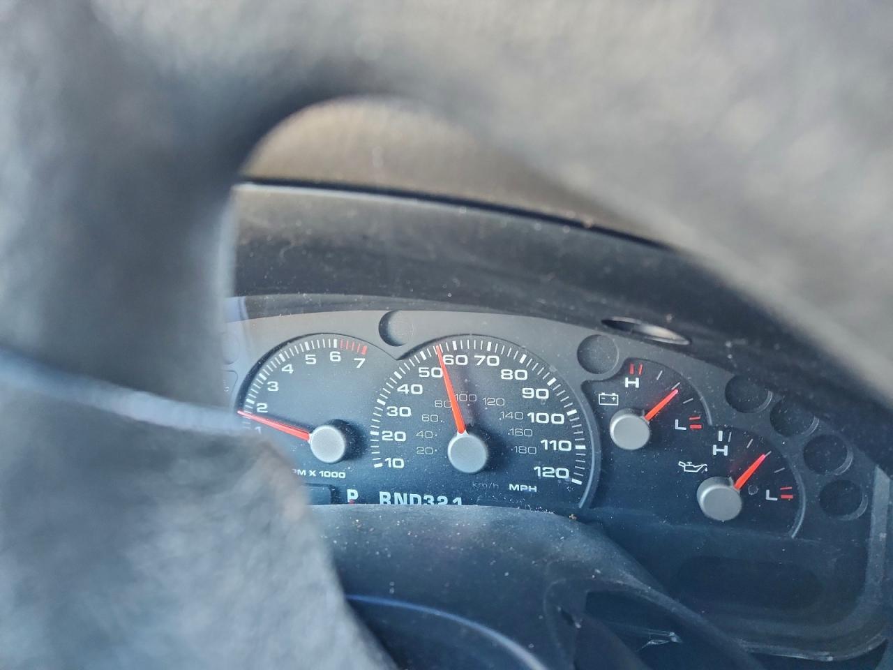 2004 Ford Explorer xls