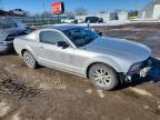 2008 Ford Mustang