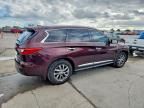 2015 Infinity Qx60 Base