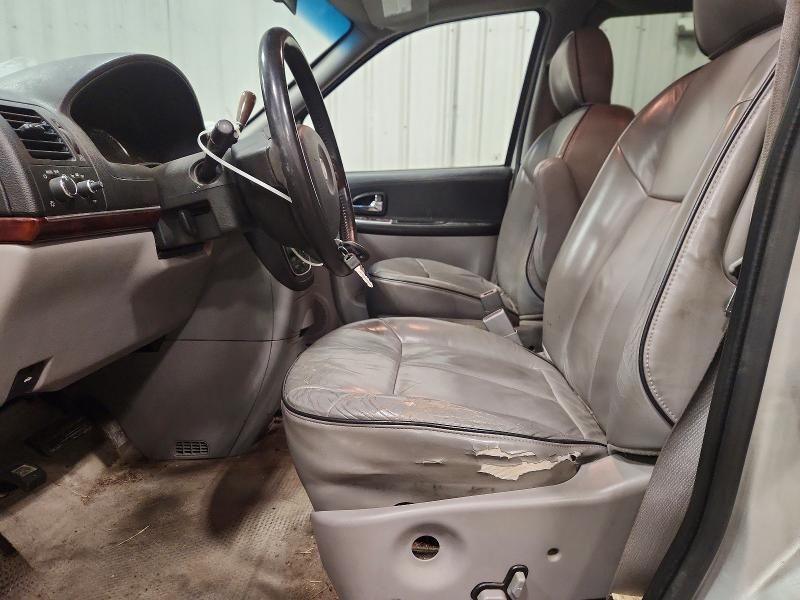 2006 Buick Terraza cxl