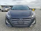 2016 Hyundai Elantra gt