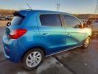2019 Mitsubishi Mirage se