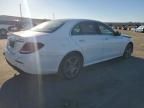 2017 Mercedes-Benz E 300 4matic