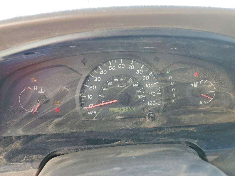 2005 Toyota Tundra