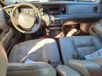2007 Ford Crown Victoria Police Interceptor