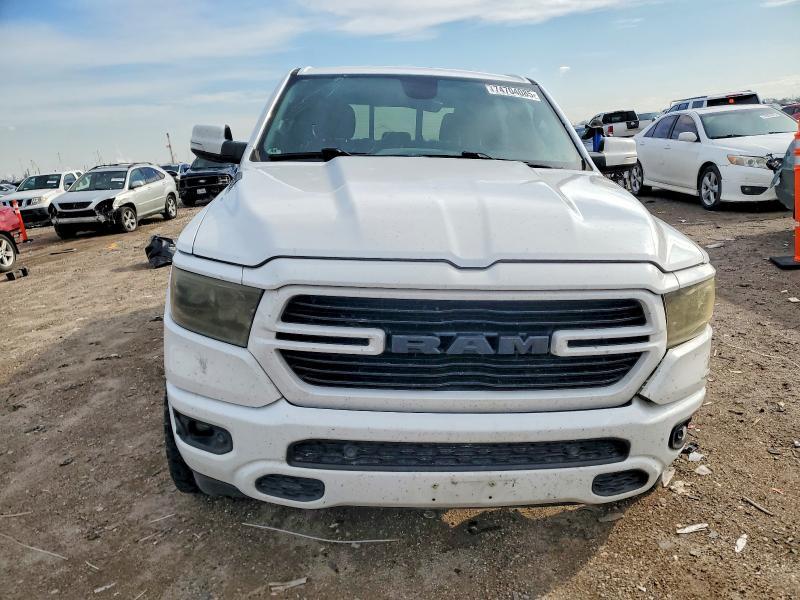 2019 Dodge Ram 1500 big Horn