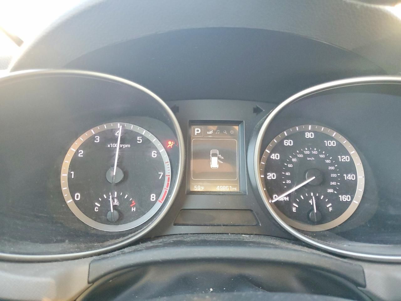 2019 Hyundai Santa fe xl se