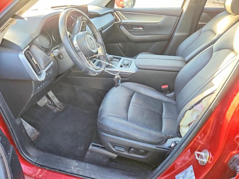 2024 Mazda Cx-90 Premium