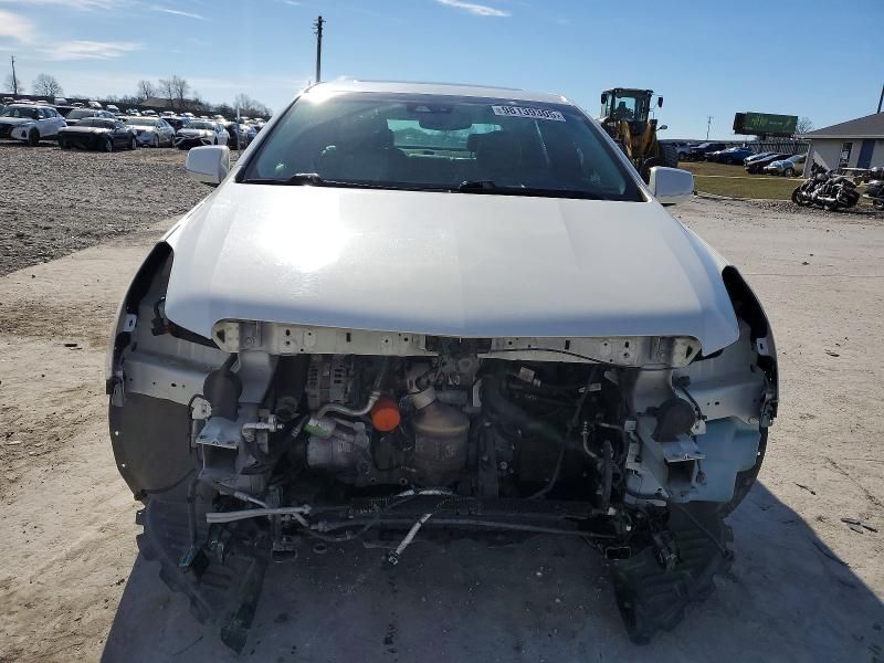 2013 Cadillac Xts Premium Collection