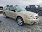 2009 Subaru Outback 2.5i