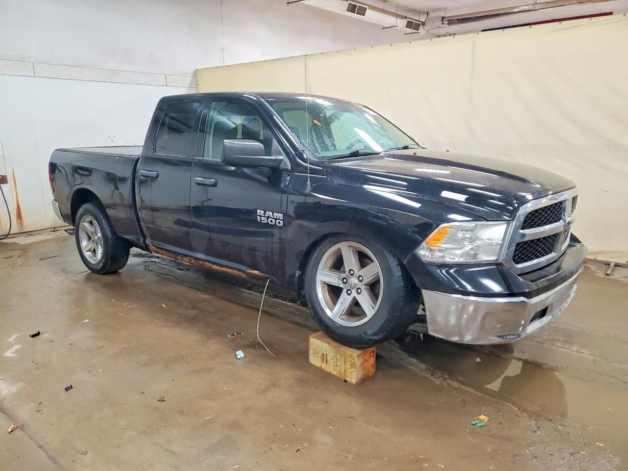 2014 Dodge Ram 1500 st