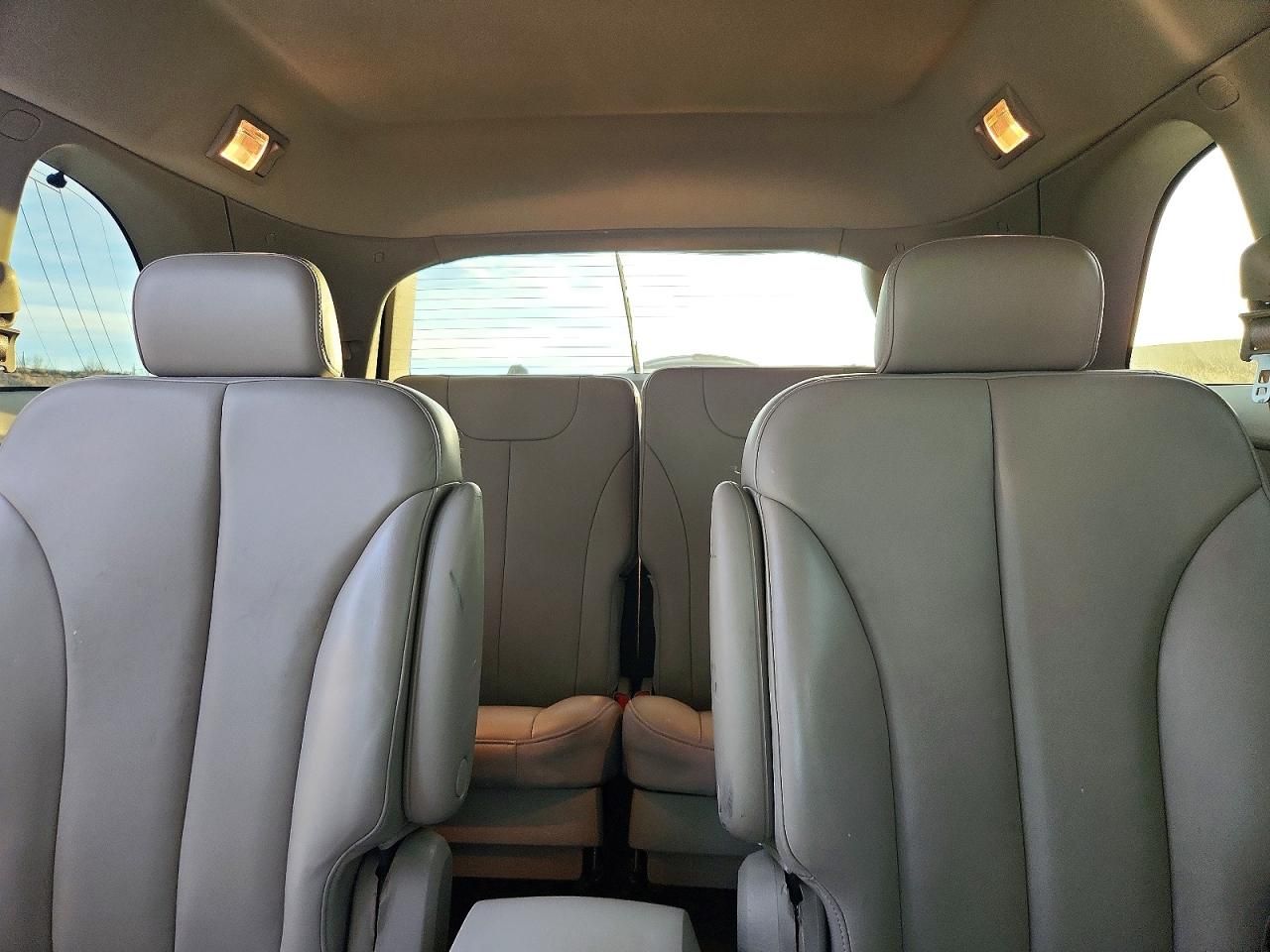 2006 Chrysler Pacifica Touring