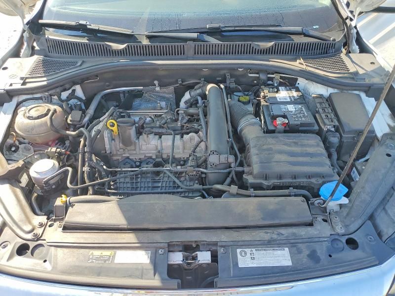 2020 Volkswagen Jetta s