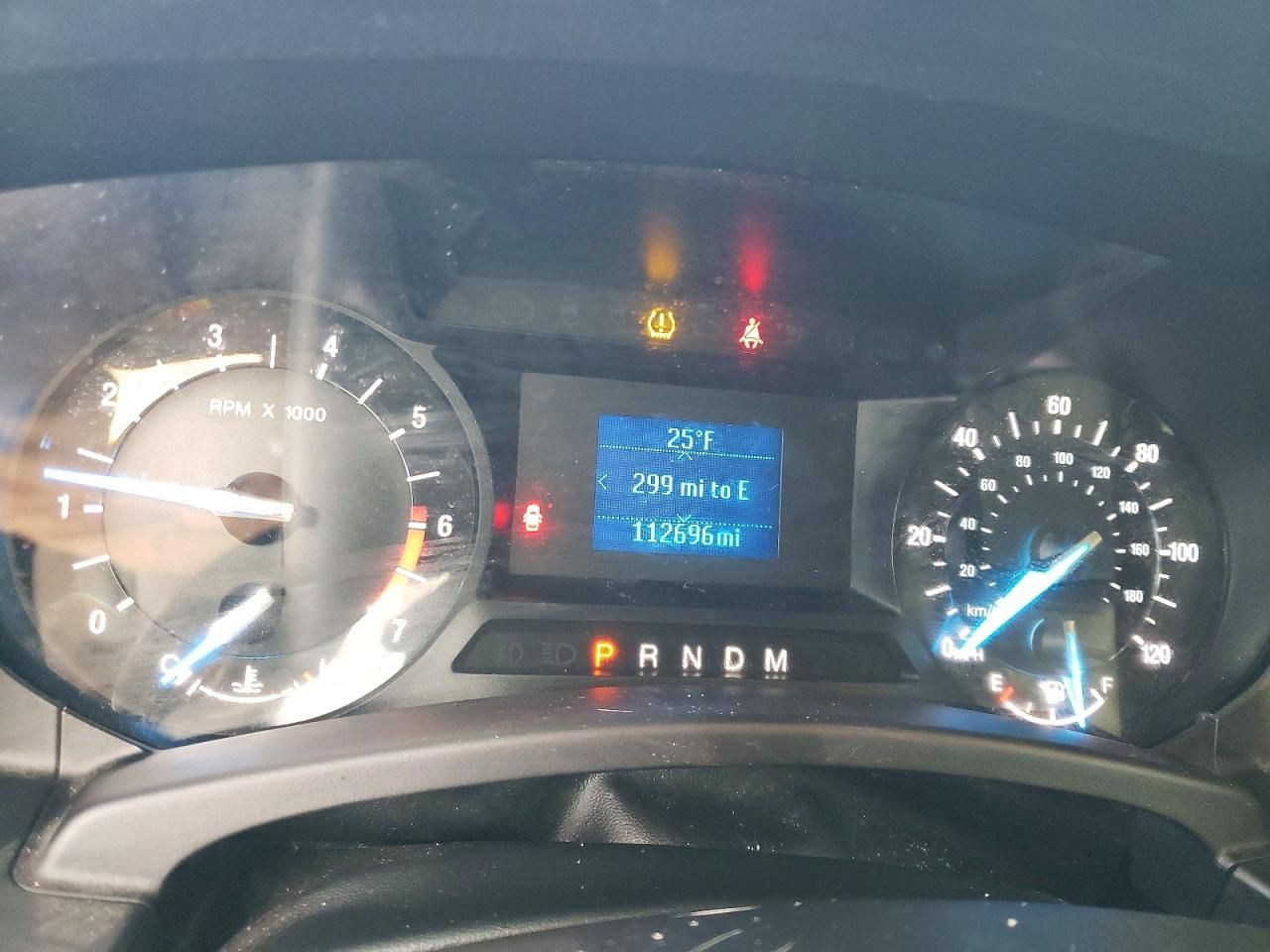 2015 Ford Expedition xl