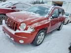 2010 Jeep Compass Sport