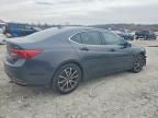 2016 Acura Tlx Tech