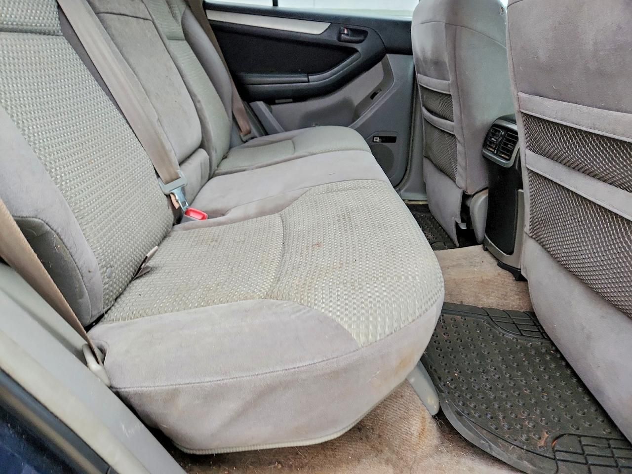 2005 Toyota 4runner SR5